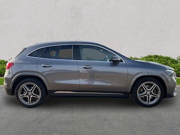 Used Mercedes-Benz GLA 2024 for sale - 77542457: Photo