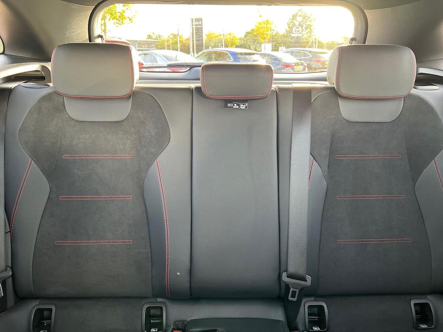 Used Mercedes-Benz GLA 2024 for sale - 77542457: Photo 40