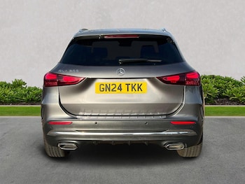 Used Mercedes-Benz GLA 2024 for sale - 77542457: Photo