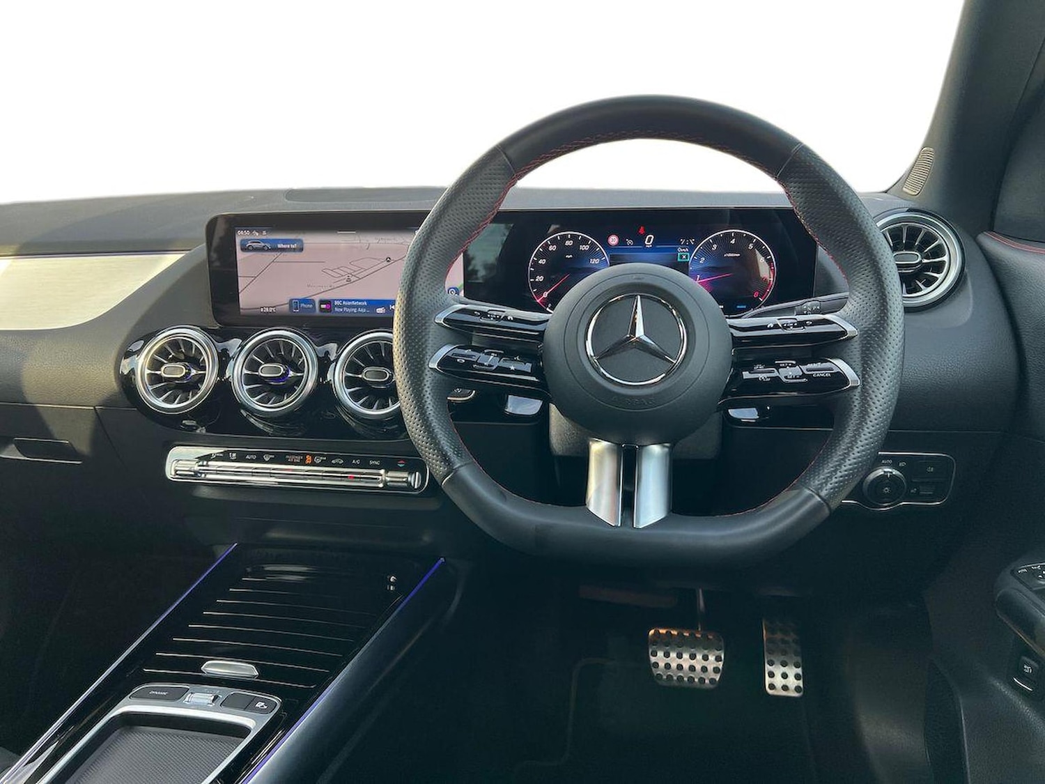 Used Mercedes-Benz GLA 2024 for sale - 77542457: Photo 9