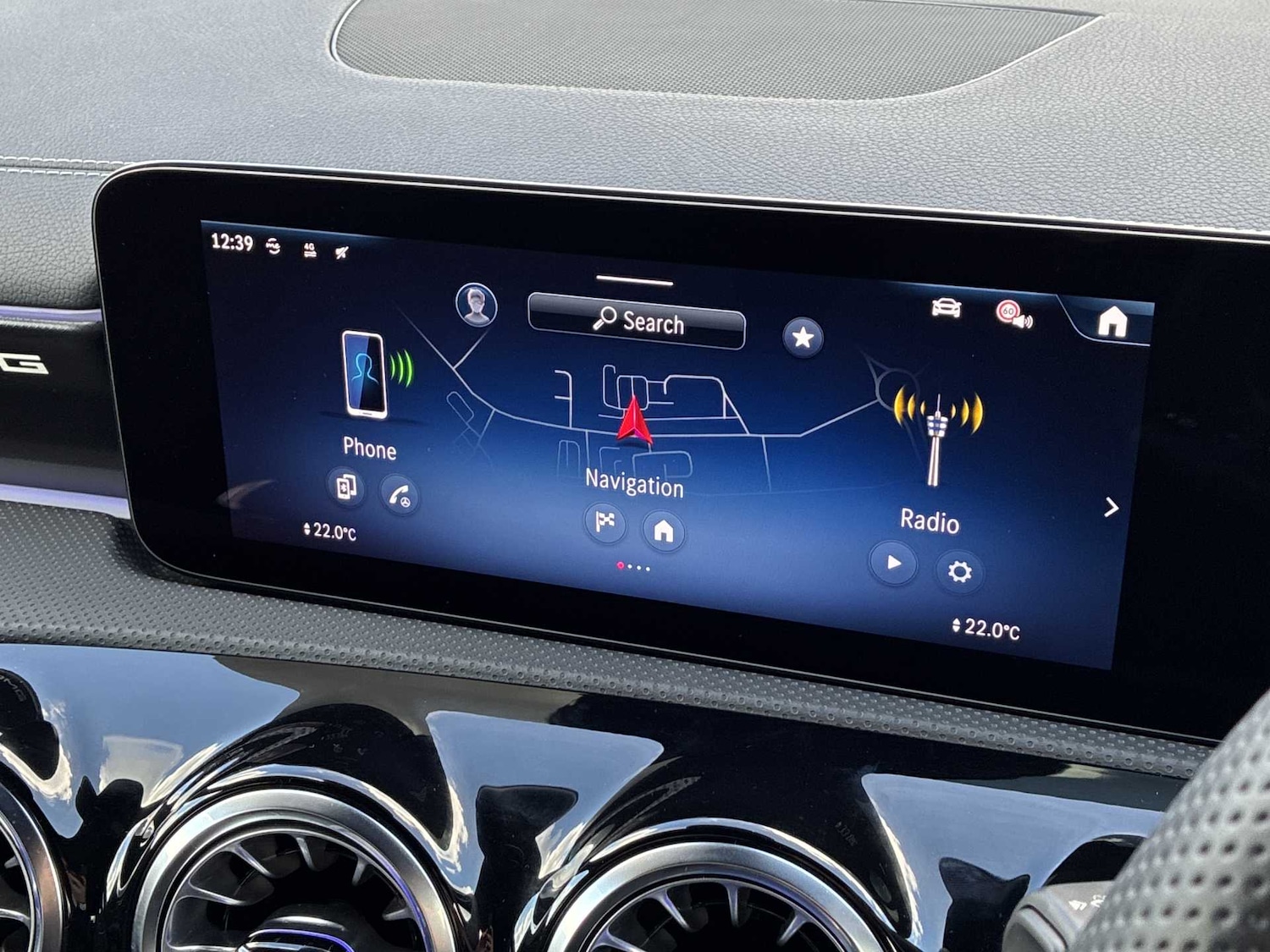 Used Mercedes-Benz A-Class 2025 for sale - 78191742: Photo 11