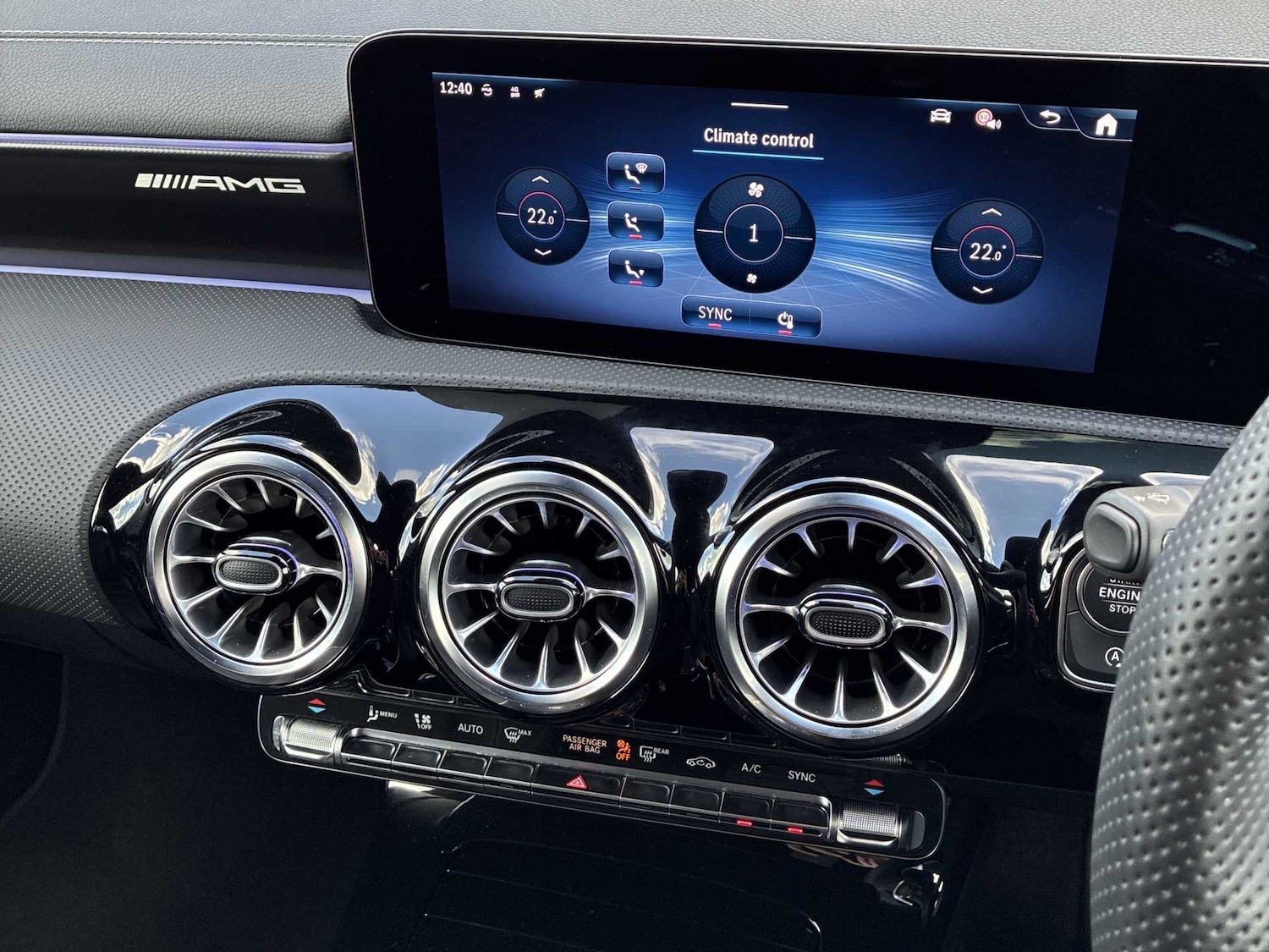 Used Mercedes-Benz A-Class 2025 for sale - 78191742: Photo 12