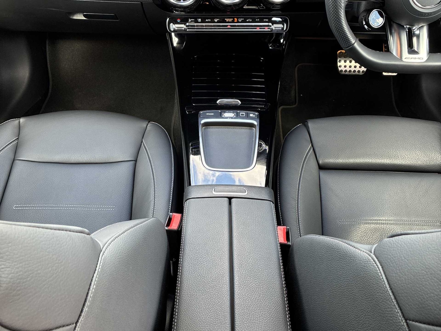 Used Mercedes-Benz A-Class 2025 for sale - 78191742: Photo 13