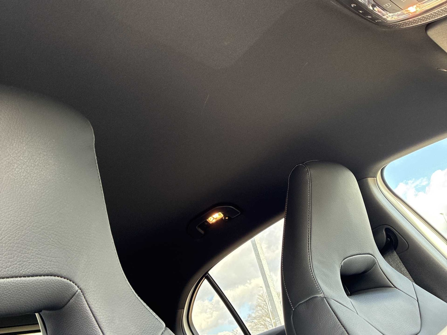 Used Mercedes-Benz A-Class 2025 for sale - 78191742: Photo 14