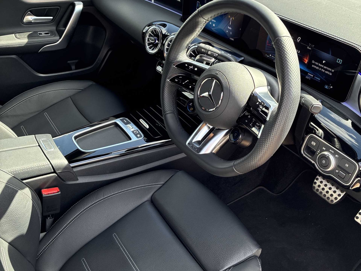 Used Mercedes-Benz A-Class 2025 for sale - 78191742: Photo 15