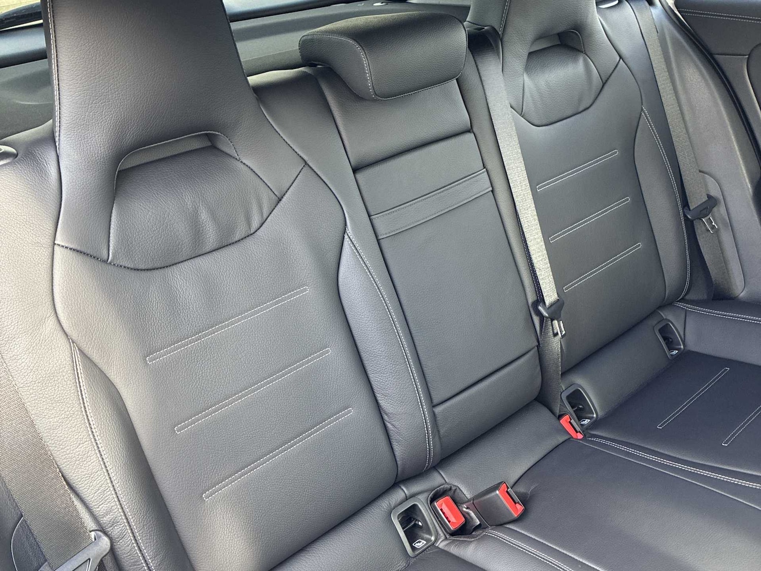 Used Mercedes-Benz A-Class 2025 for sale - 78191742: Photo 16