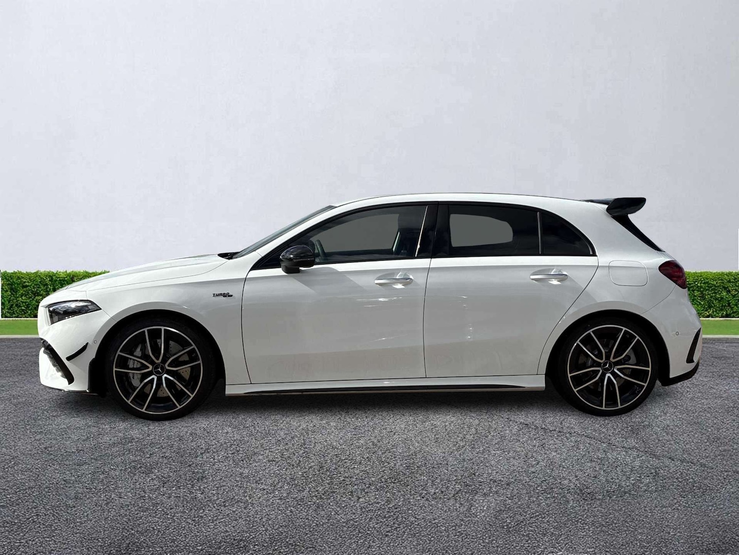 Used Mercedes-Benz A-Class 2025 for sale - 78191742: Photo 19