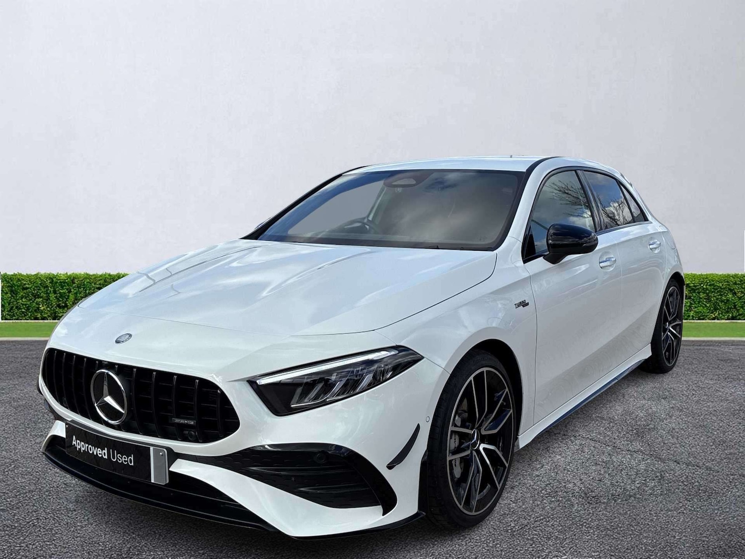 Used Mercedes-Benz A-Class 2025 for sale - 78191742: Photo 20