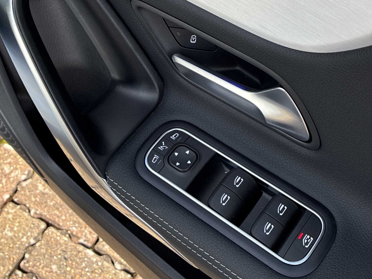 Used Mercedes-Benz A-Class 2025 for sale - 78191742: Photo 21