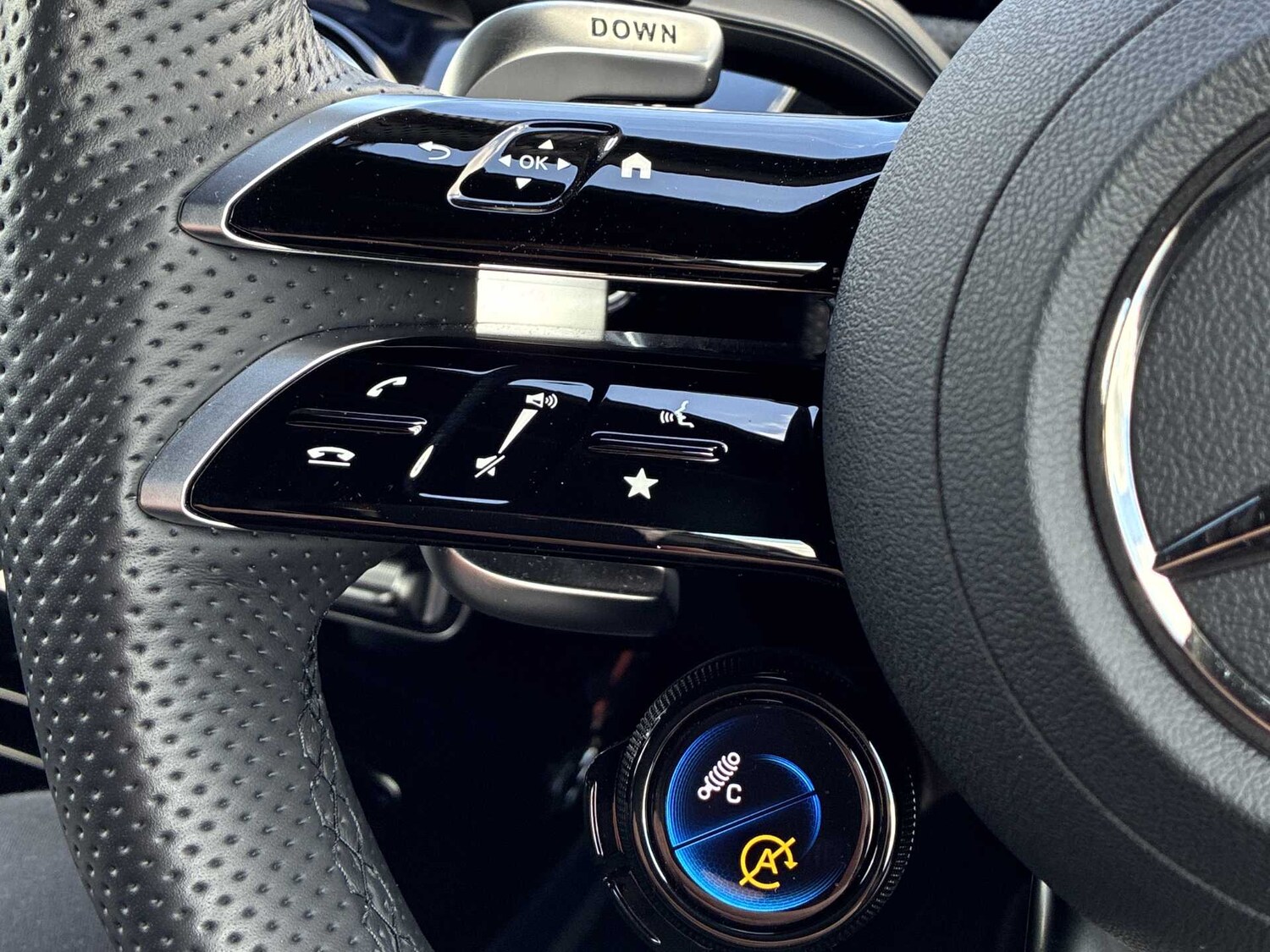 Used Mercedes-Benz A-Class 2025 for sale - 78191742: Photo 22