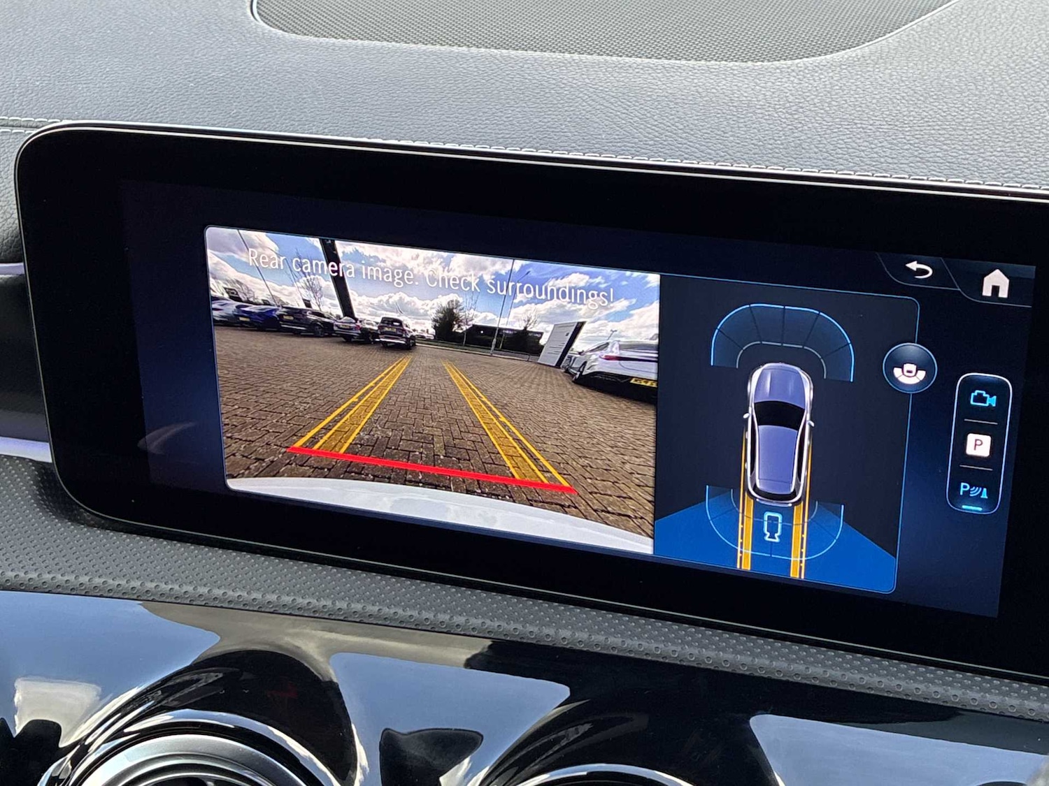 Used Mercedes-Benz A-Class 2025 for sale - 78191742: Photo 24