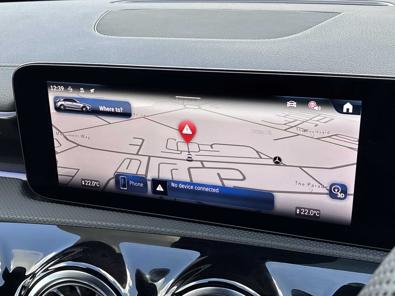 Used Mercedes-Benz A-Class 2025 for sale - 78191742: Photo 25