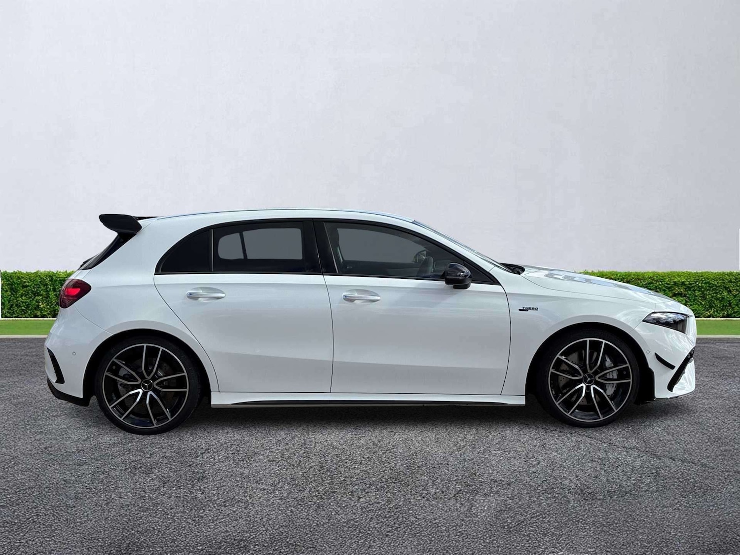 Used Mercedes-Benz A-Class 2025 for sale - 78191742: Photo 3