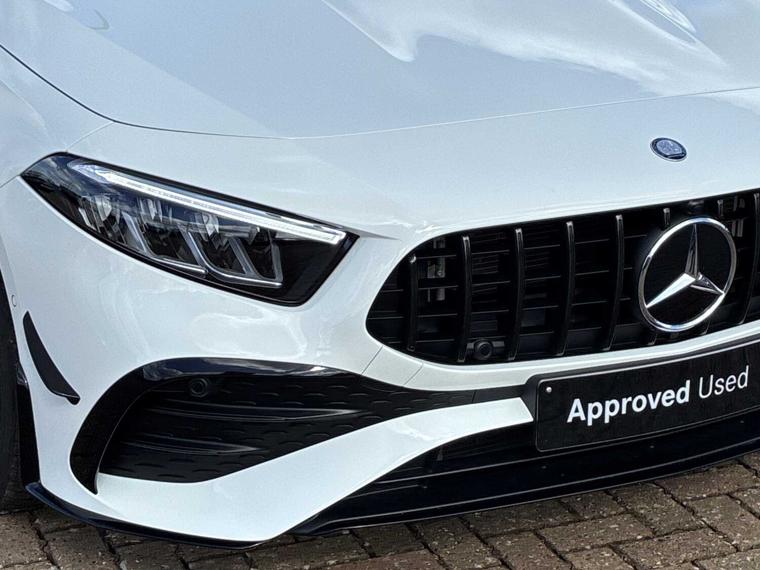 Used Mercedes-Benz A-Class 2025 for sale - 78191742: Photo 32