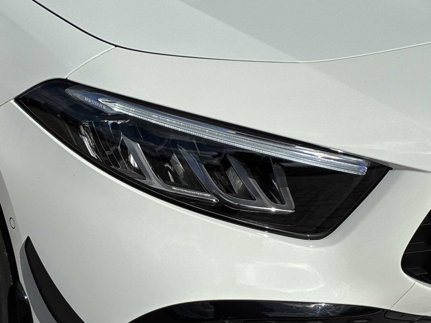 Used Mercedes-Benz A-Class 2025 for sale - 78191742: Photo 33