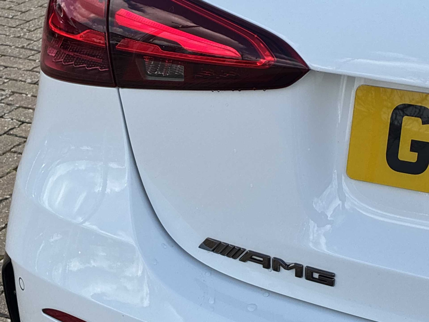 Used Mercedes-Benz A-Class 2025 for sale - 78191742: Photo 34