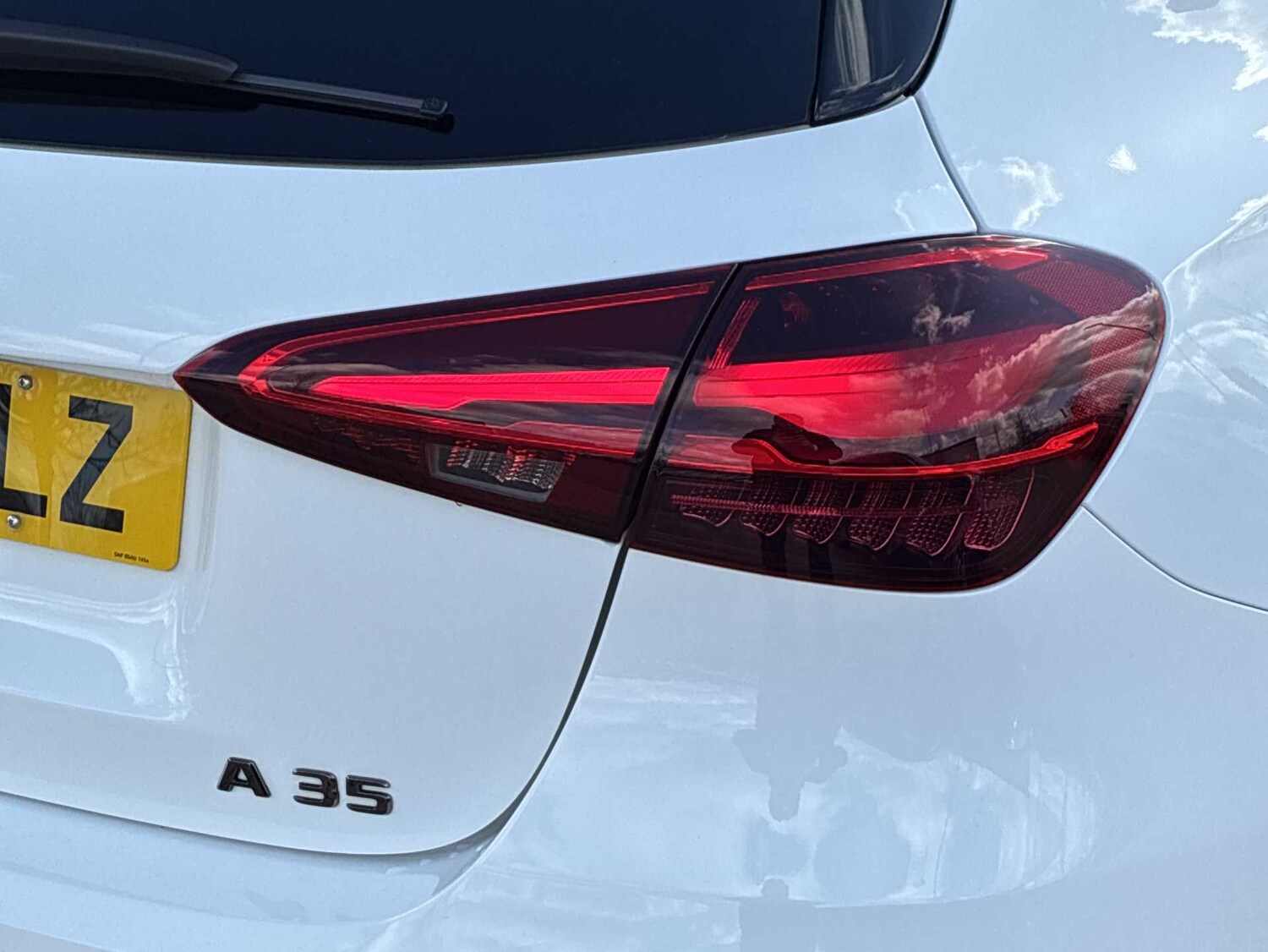 Used Mercedes-Benz A-Class 2025 for sale - 78191742: Photo 35