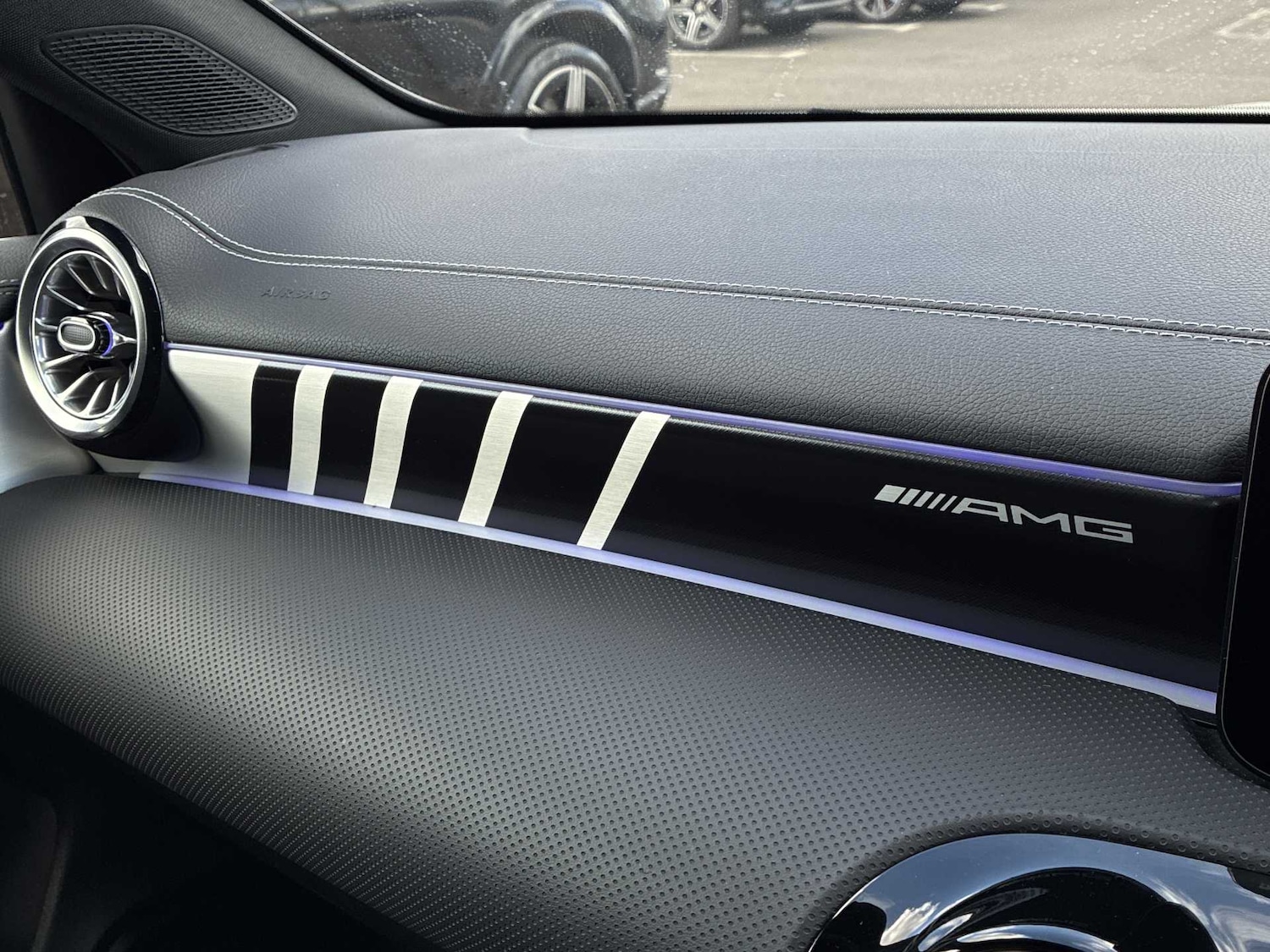 Used Mercedes-Benz A-Class 2025 for sale - 78191742: Photo 37