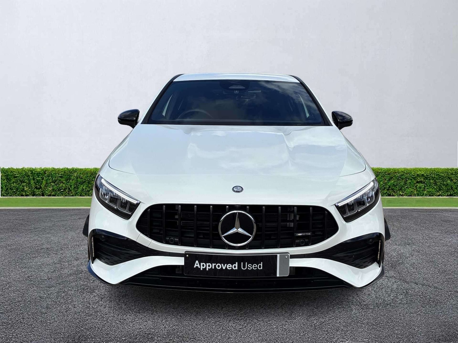 Used Mercedes-Benz A-Class 2025 for sale - 78191742: Photo 5