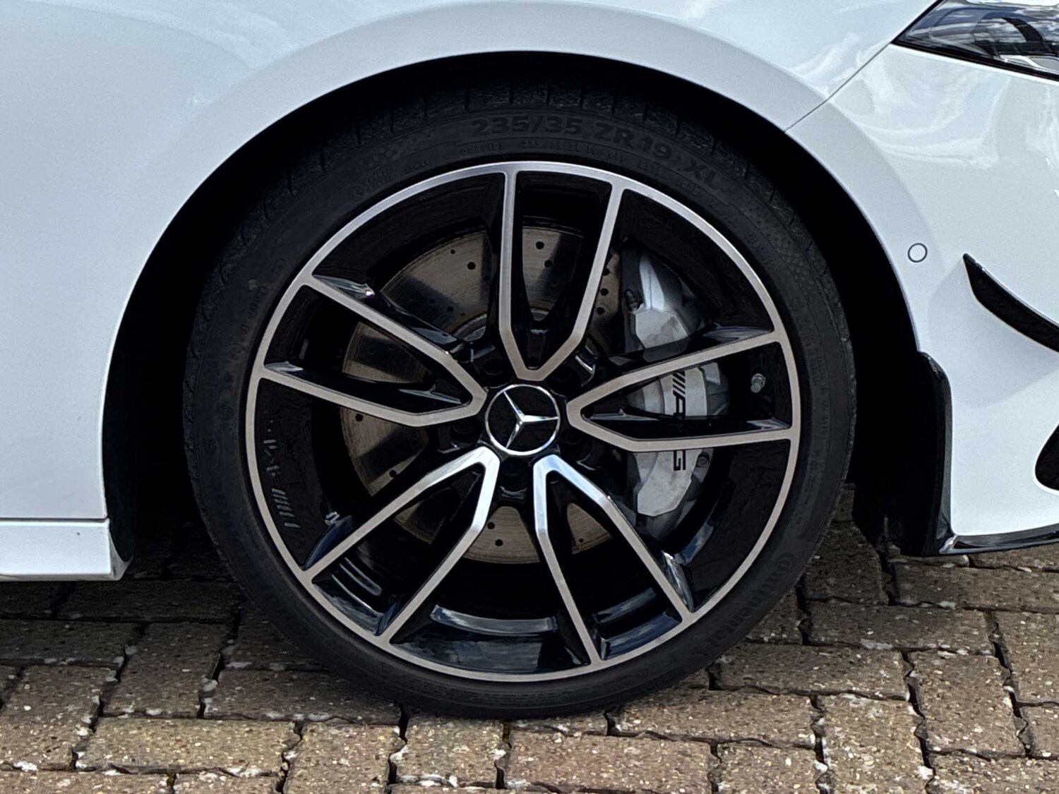 Used Mercedes-Benz A-Class 2025 for sale - 78191742: Photo 6