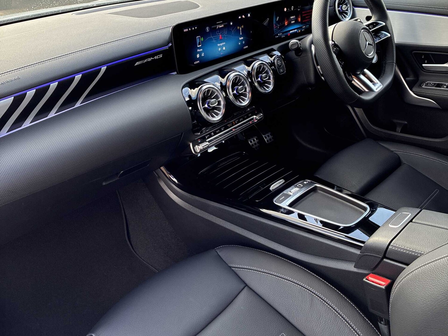 Used Mercedes-Benz A-Class 2025 for sale - 78191742: Photo 7