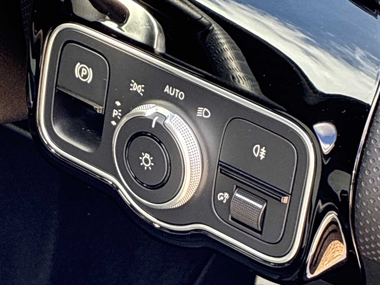 Used Mercedes-Benz A-Class 2025 for sale - 78191742: Photo 8