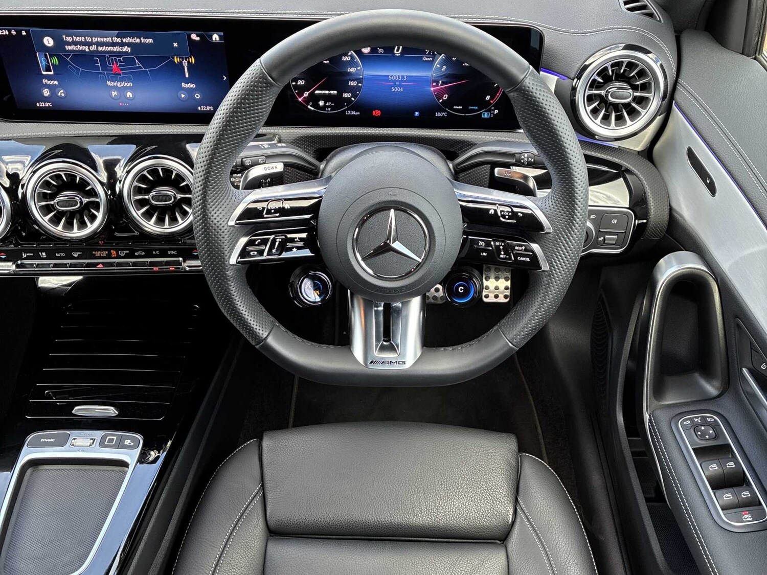 Used Mercedes-Benz A-Class 2025 for sale - 78191742: Photo 9