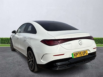 Used Mercedes-Benz CLA 2025 for sale - 78422699: Photo