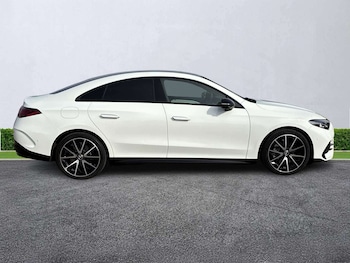 Used Mercedes-Benz CLA 2025 for sale - 78422699: Photo