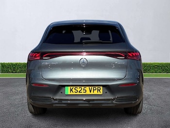 Used Mercedes-Benz EQA 2025 for sale - 78820929: Photo
