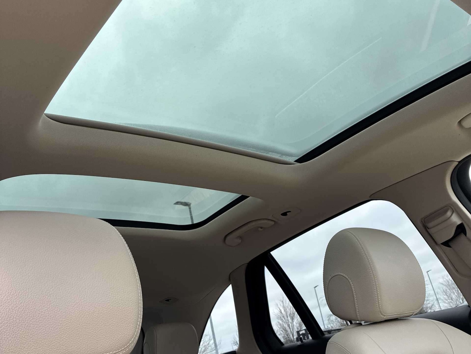 Used Mercedes-Benz GLC 2017 for sale - 78031801: Photo 14