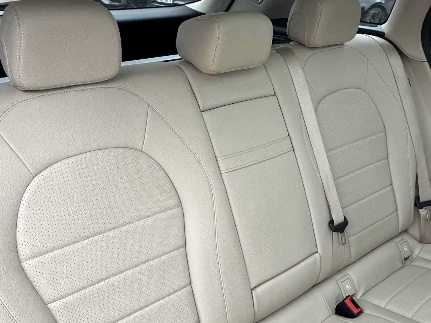 Used Mercedes-Benz GLC 2017 for sale - 78031801: Photo 16