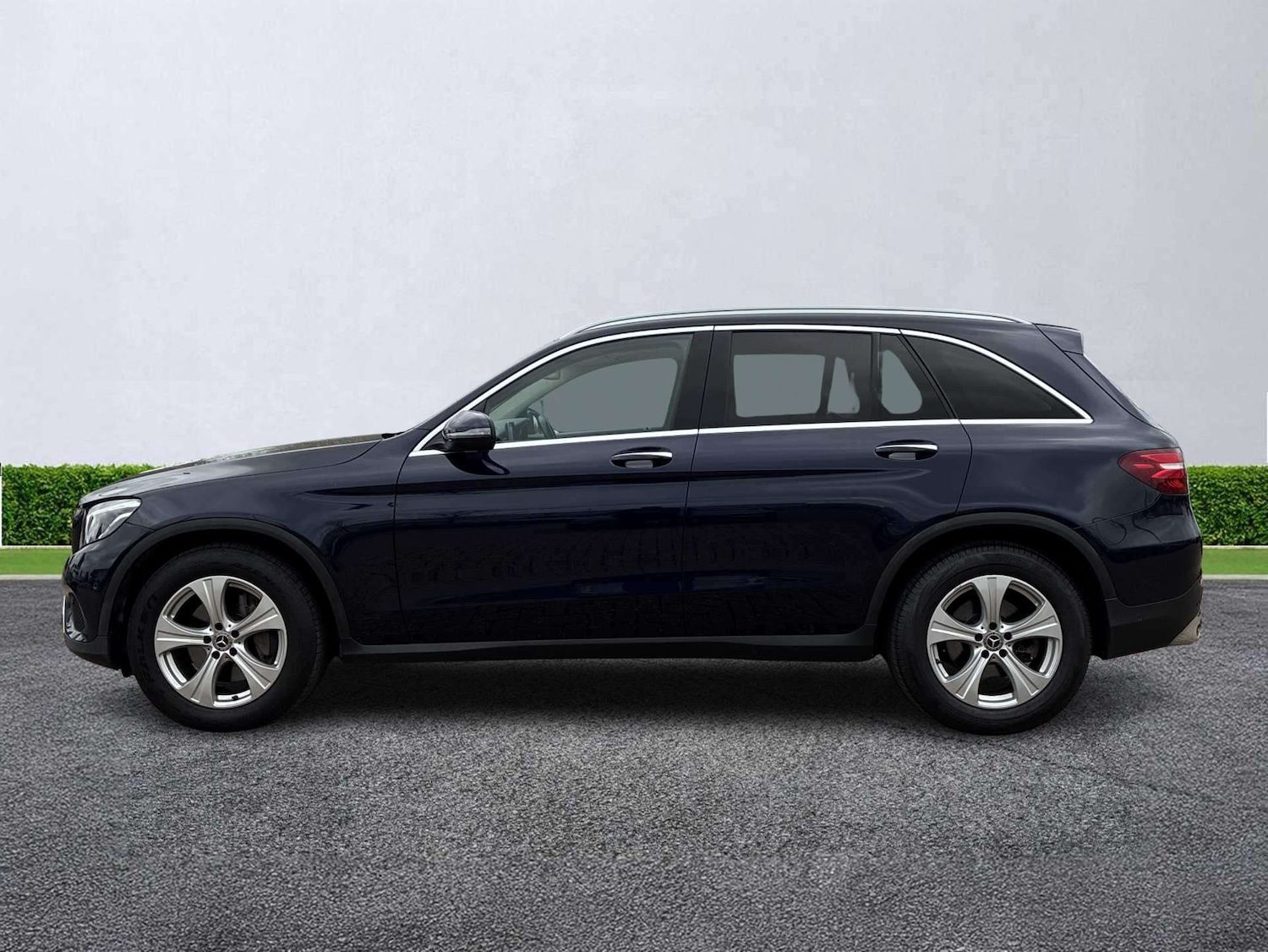 Used Mercedes-Benz GLC 2017 for sale - 78031801: Photo 19