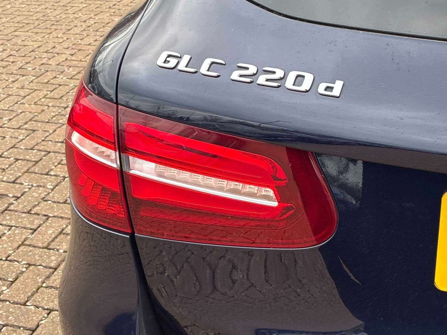 Used Mercedes-Benz GLC 2017 for sale - 78031801: Photo 25