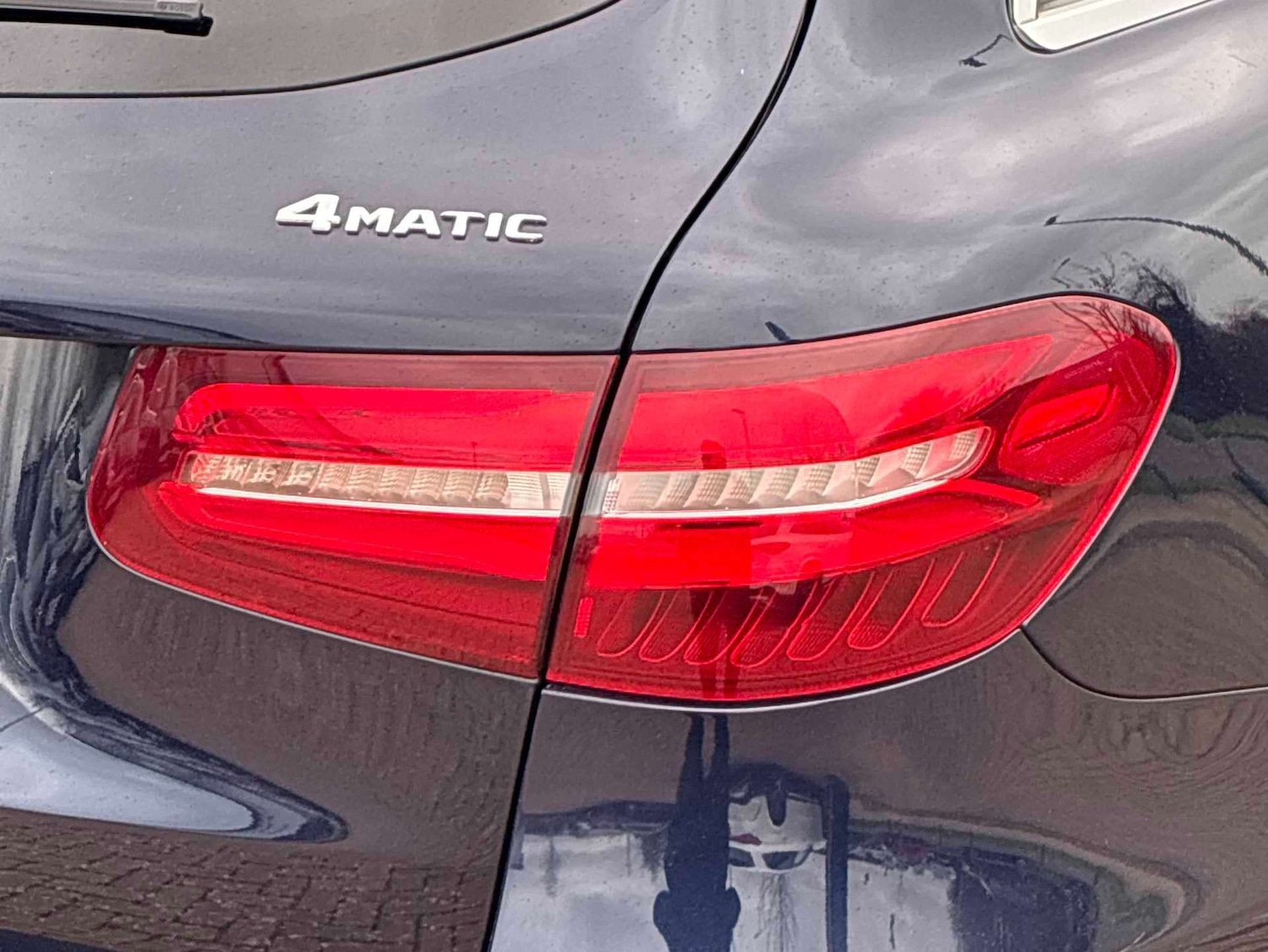 Used Mercedes-Benz GLC 2017 for sale - 78031801: Photo 26