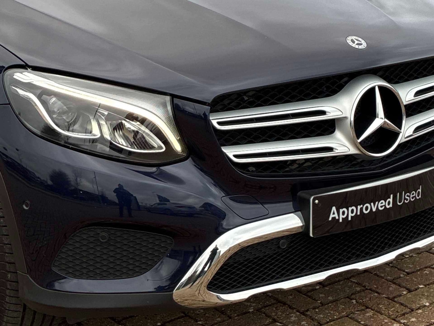 Used Mercedes-Benz GLC 2017 for sale - 78031801: Photo 28