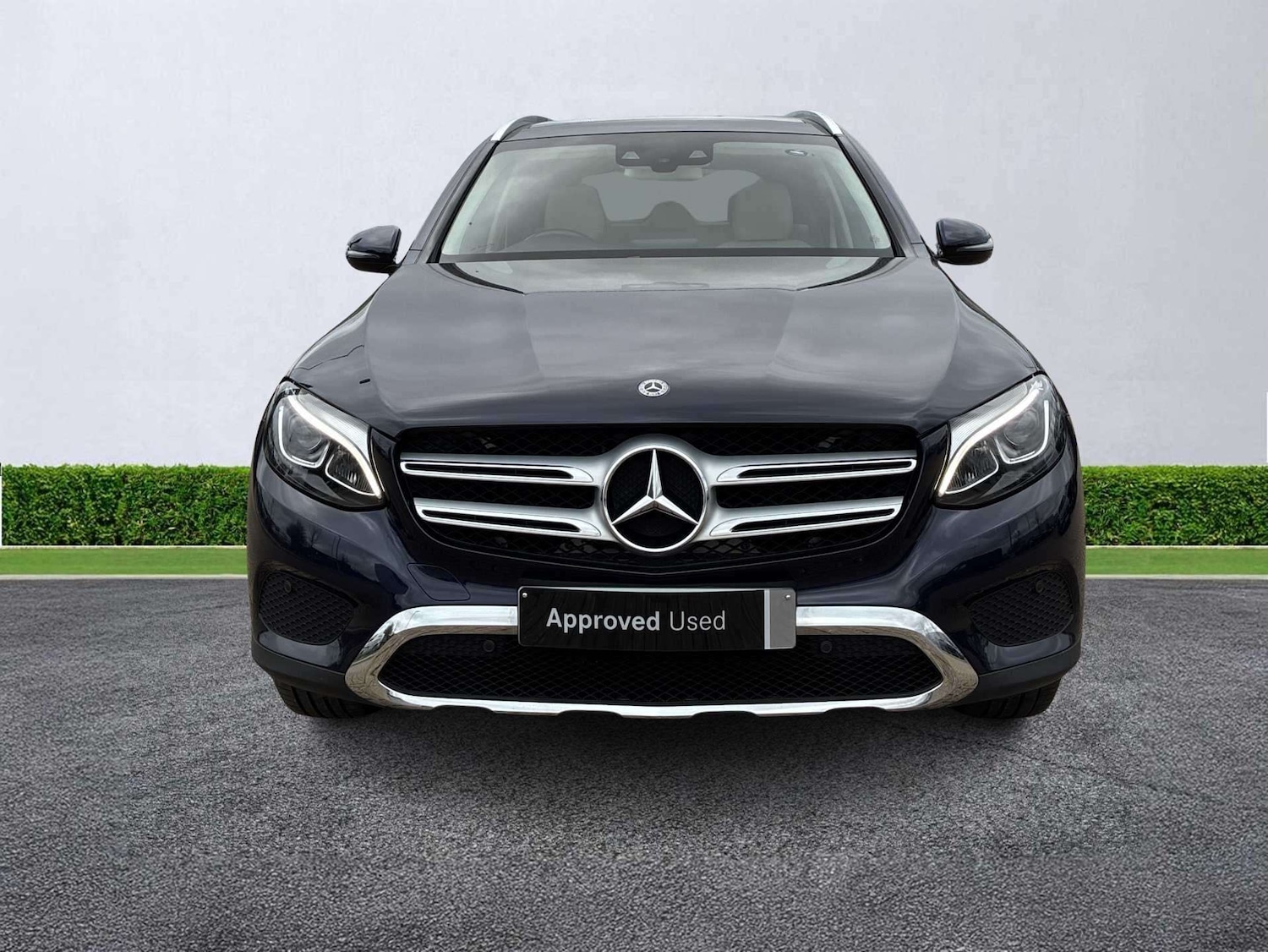 Used Mercedes-Benz GLC 2017 for sale - 78031801: Photo 5