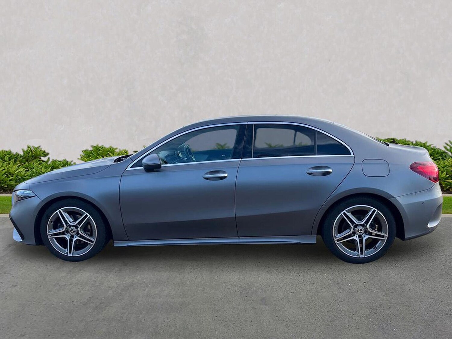 Used Mercedes-Benz A-Class 2024 for sale - 76565482: Photo 21