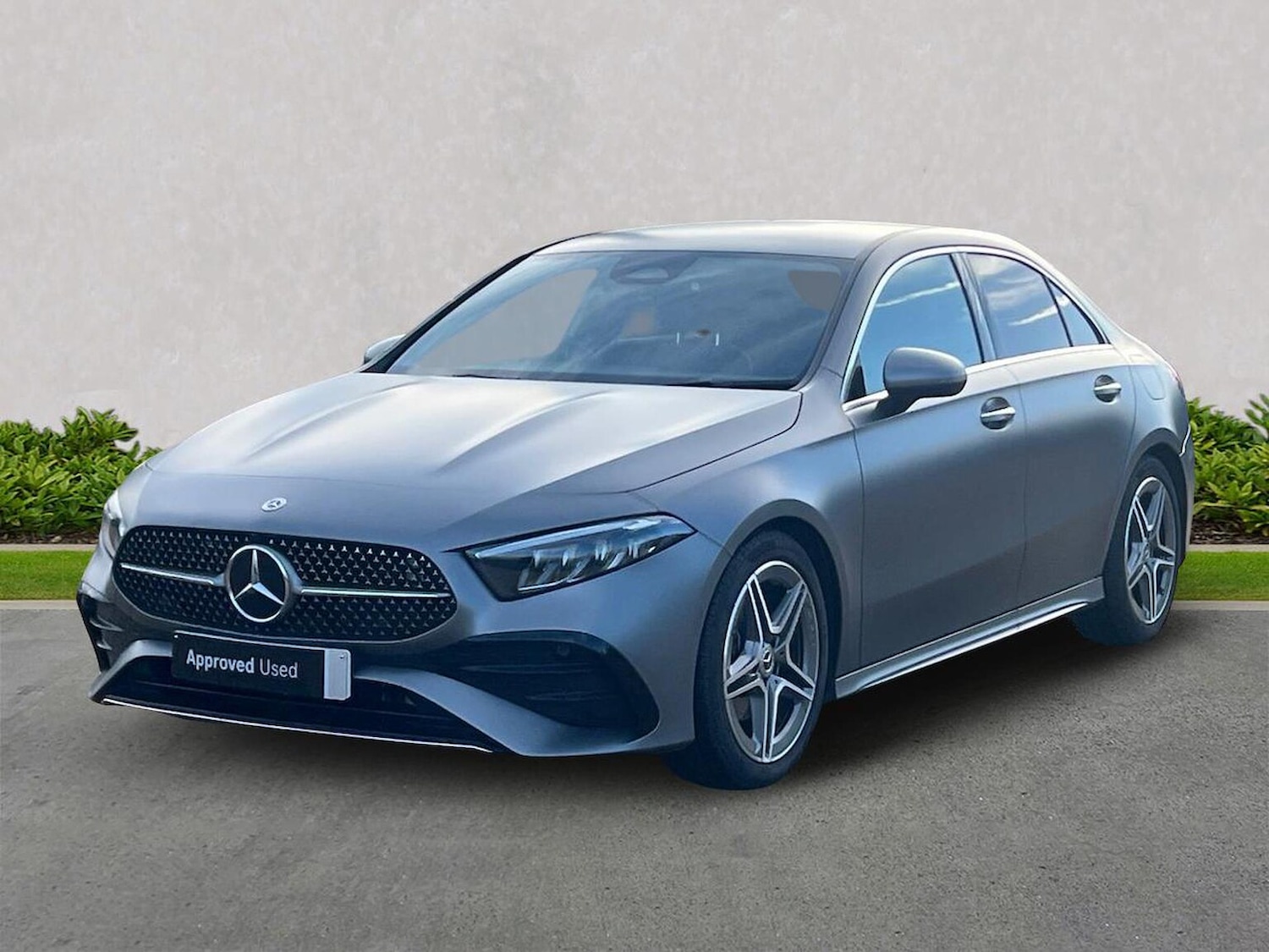 Used Mercedes-Benz A-Class 2024 for sale - 76565482: Photo 22