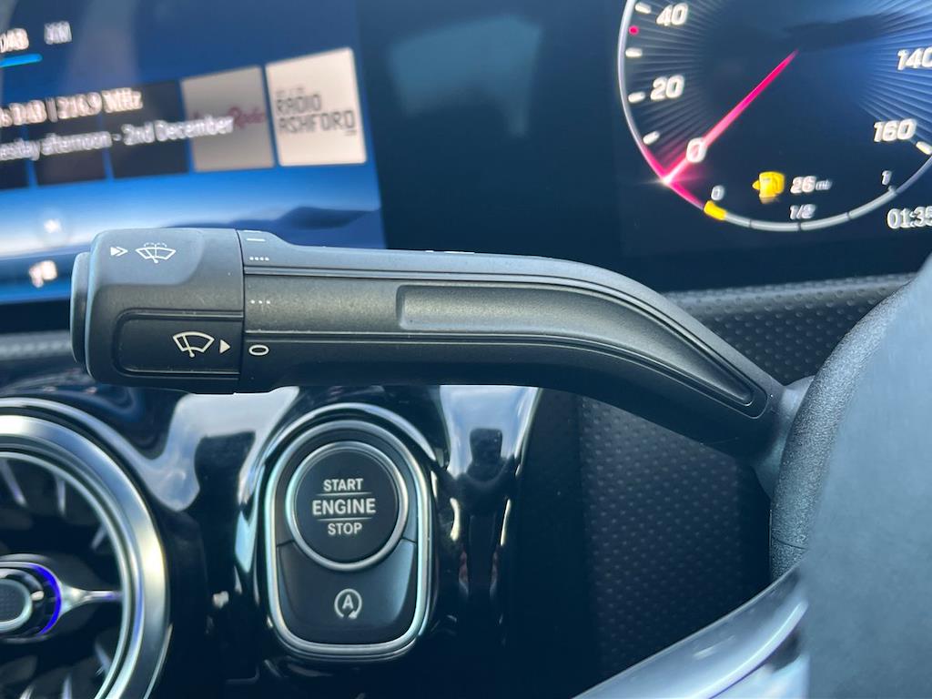 Used Mercedes-Benz A-Class 2024 for sale - 76565482: Photo 30