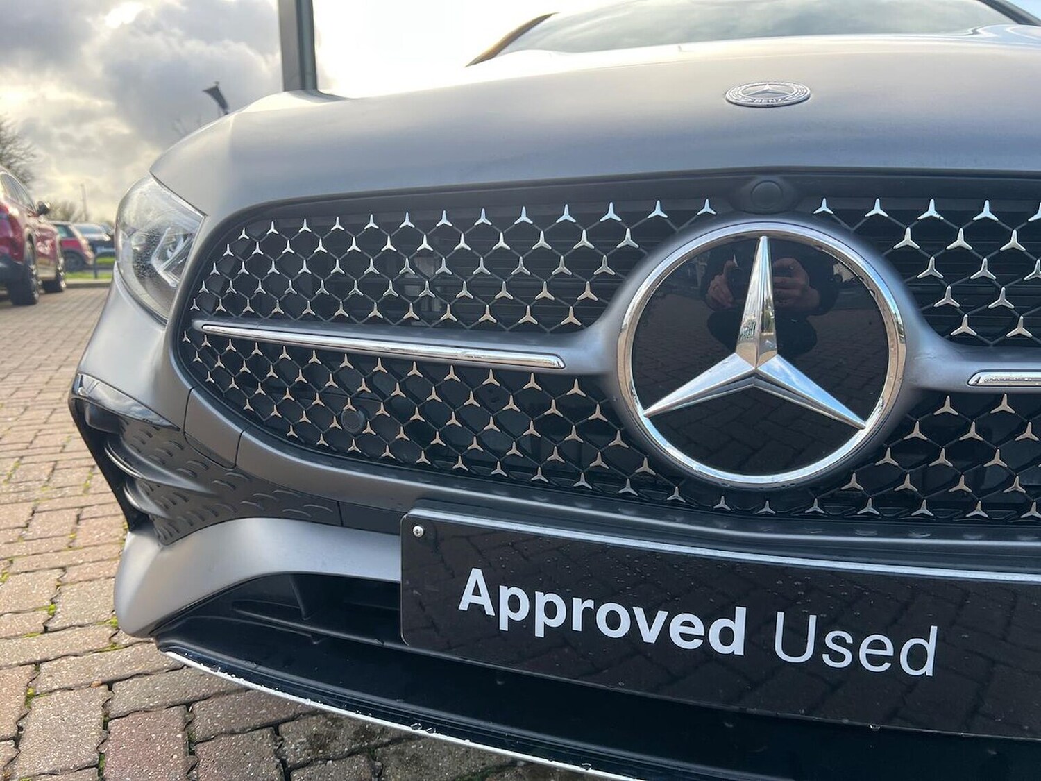 Used Mercedes-Benz A-Class 2024 for sale - 76565482: Photo 35