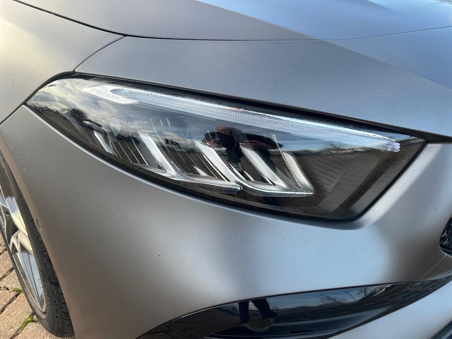 Used Mercedes-Benz A-Class 2024 for sale - 76565482: Photo 36