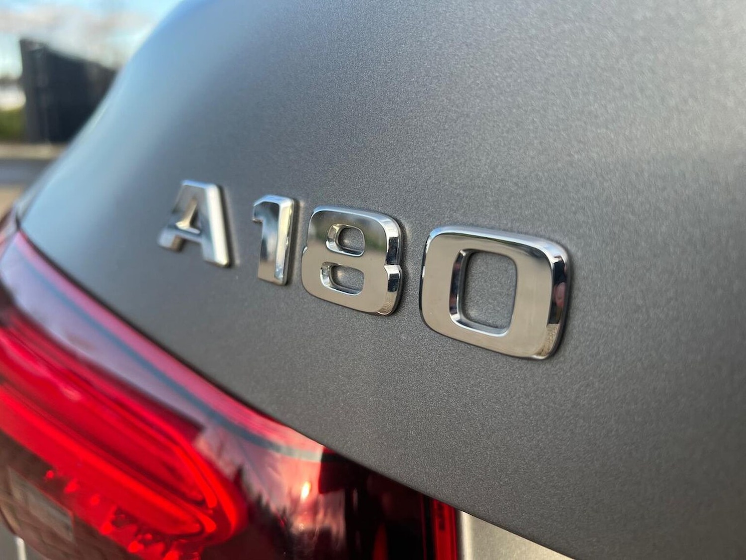 Used Mercedes-Benz A-Class 2024 for sale - 76565482: Photo 37