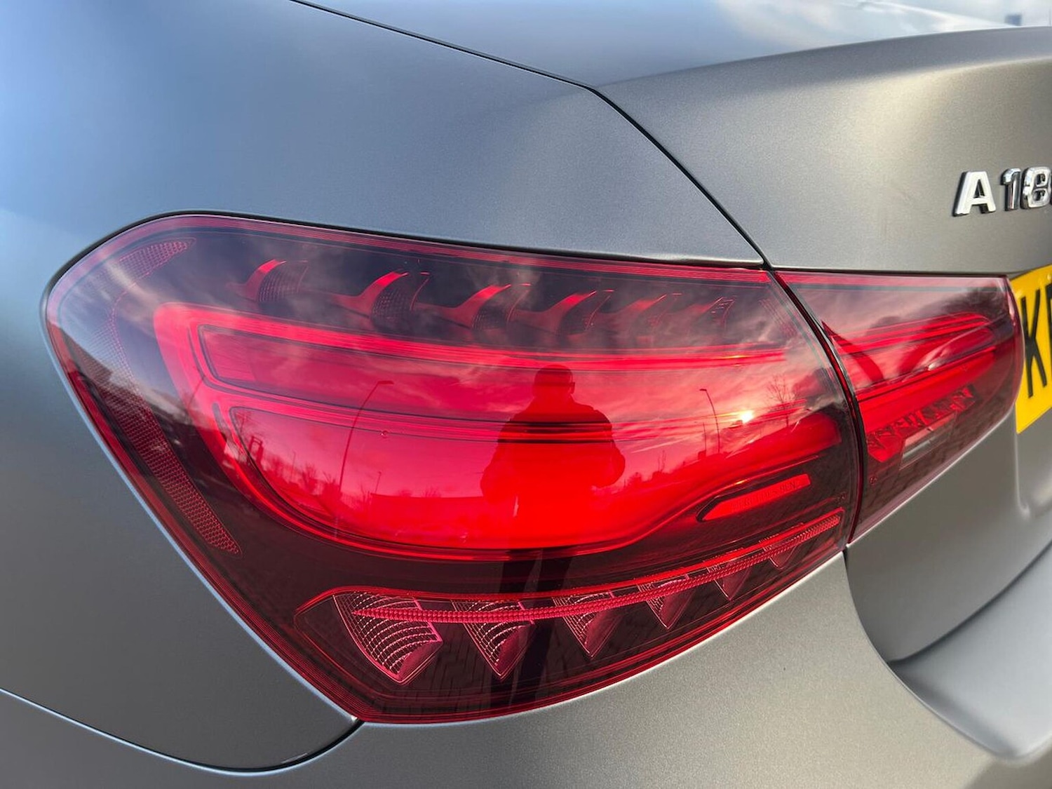 Used Mercedes-Benz A-Class 2024 for sale - 76565482: Photo 38