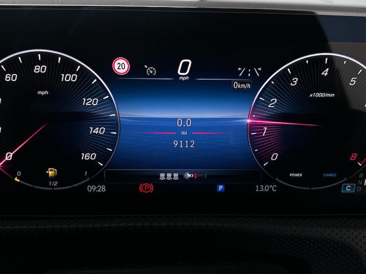 Used Mercedes-Benz A-Class 2024 for sale - 76565482: Photo 4