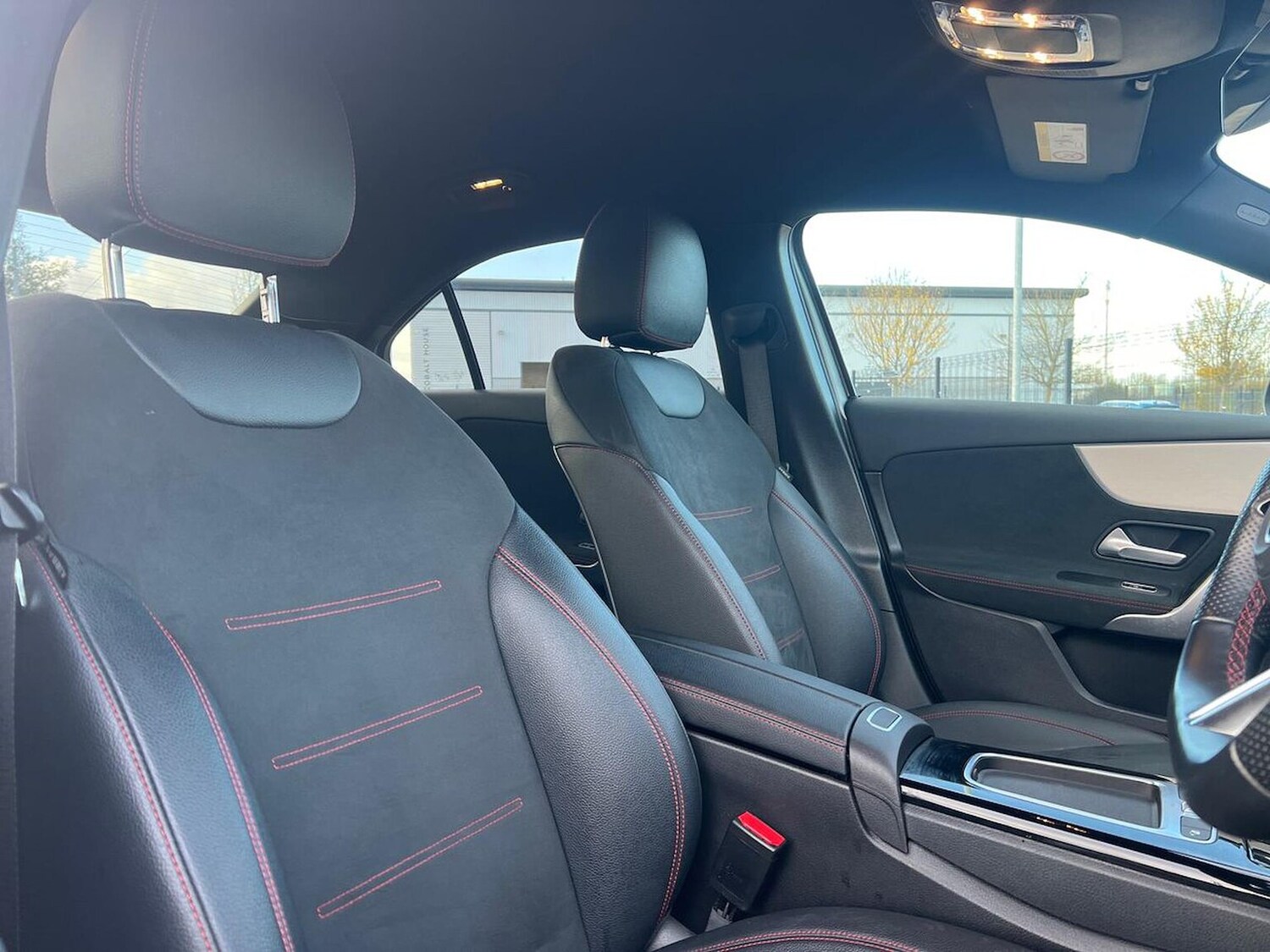 Used Mercedes-Benz A-Class 2024 for sale - 76565482: Photo 41