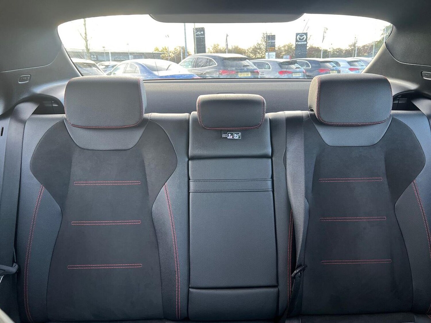 Used Mercedes-Benz A-Class 2024 for sale - 76565482: Photo 42