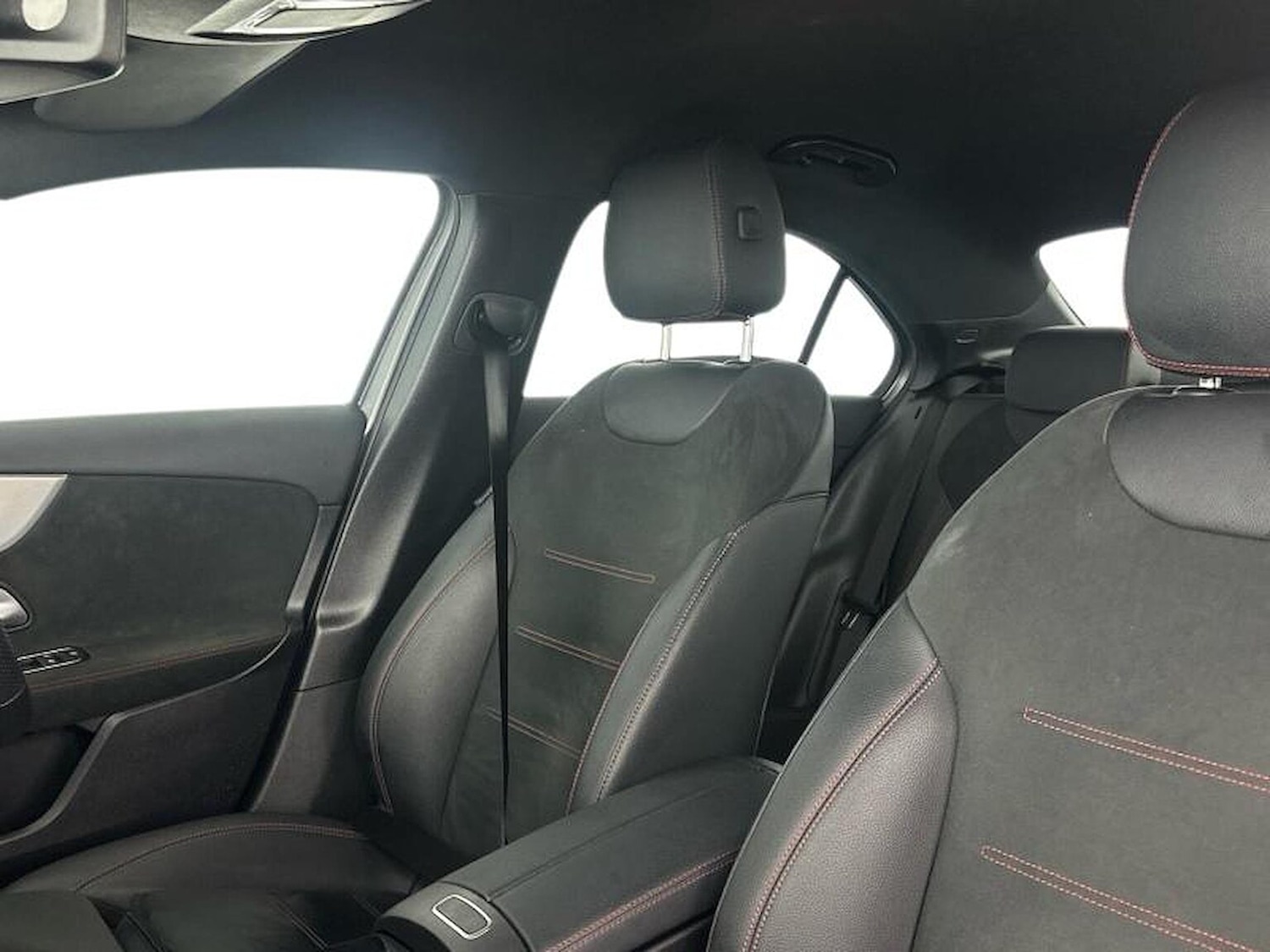 Used Mercedes-Benz A-Class 2024 for sale - 76565482: Photo 5