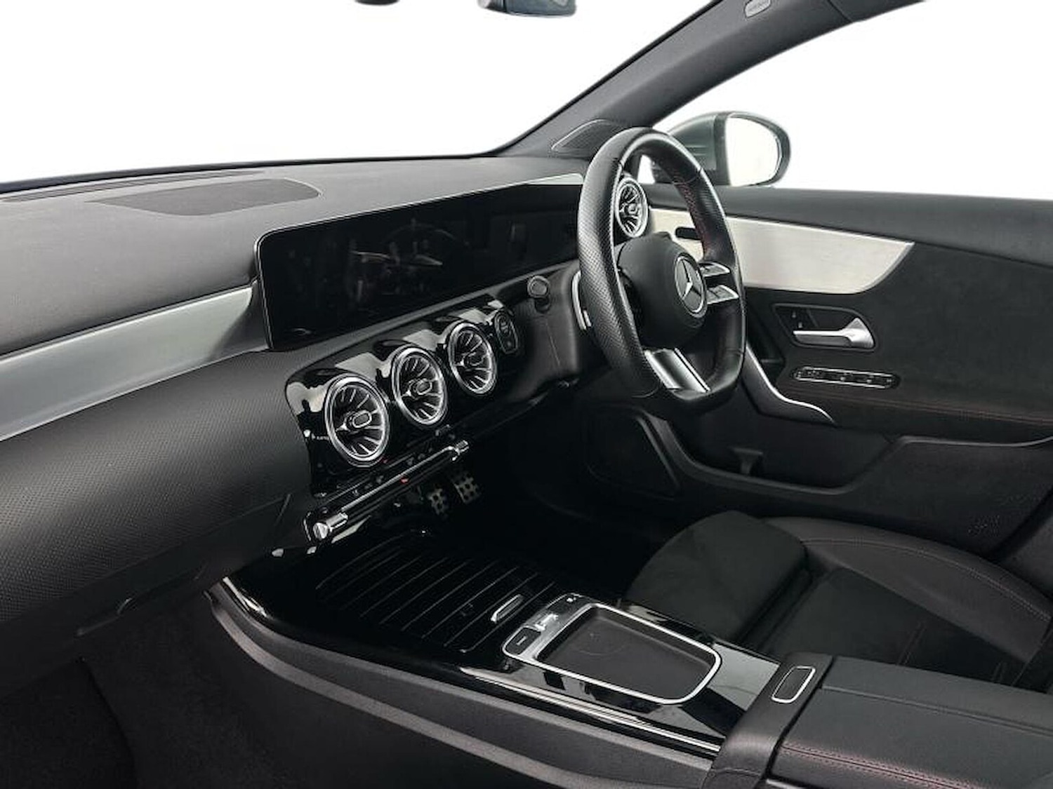 Used Mercedes-Benz A-Class 2024 for sale - 76565482: Photo 6