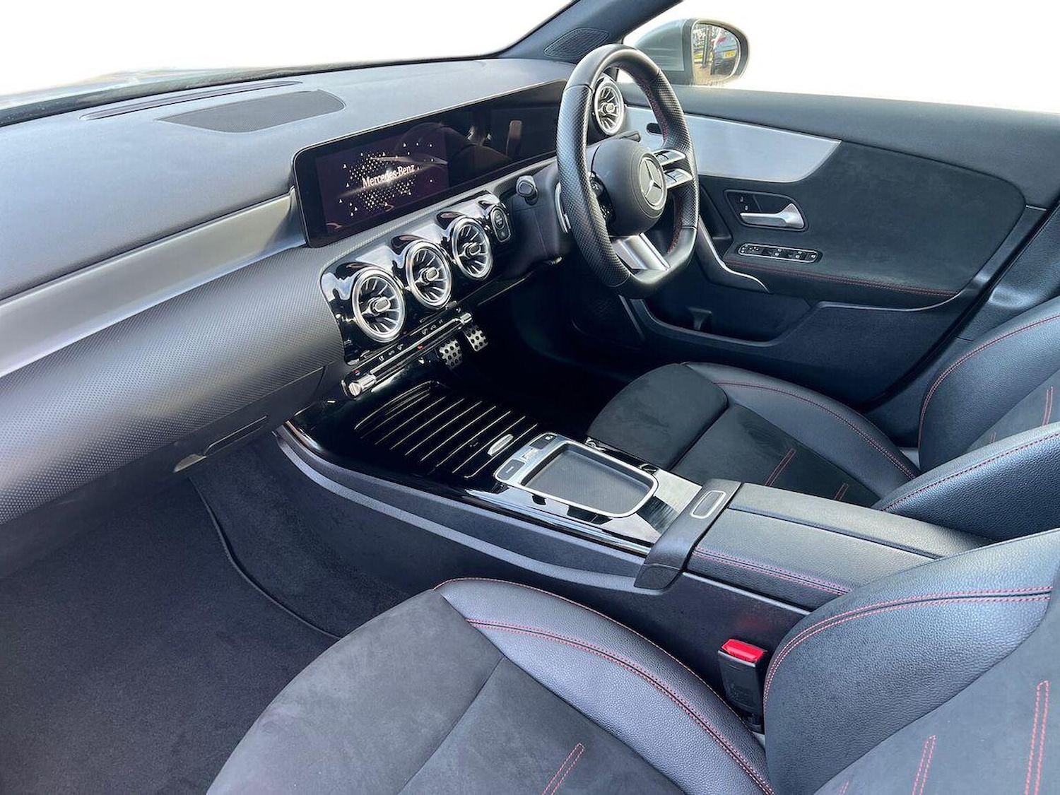 Used Mercedes-Benz A-Class 2024 for sale - 76565482: Photo 9